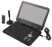 Reflexion dvd1025 10 zoll - dvd1025,