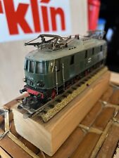 Märklin MS 800 original ! Sehr Schöner Zustand! 50er Jahre! Vollguß!