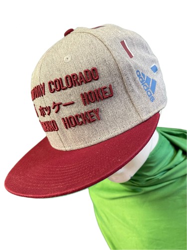 Nhl colorado avalanche adidas - nhl,