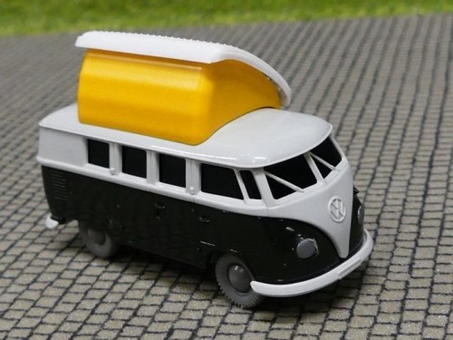 Brekina 1556 vw t1 b - vw,