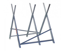 HECHT 900  - Sägebock Bock zur Verarbeitung von Brennholz