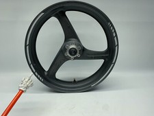 Honda Hornet CB600 17zoll Felge vorne Vorderradfelge Front wheel (4) 01' PC34