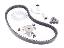 HONDA X8R / SZX 50 AF49