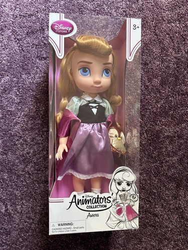 Disney animators collection - disney,