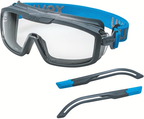 Uvex schutzbrille 9143 range - uvex,