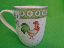 Henkelbecher Farmers Spring