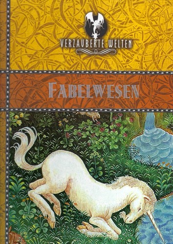 Fabelwesen verzauberte - fabelwesen,