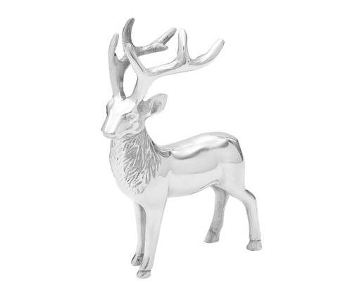 Dekofigur dekohirsch figur - dekofigur,