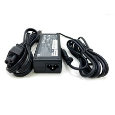 Genuine 65w adapter - genuine,