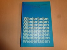 1988 WIEDERLADEN - Ein