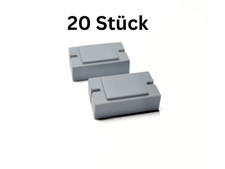 20 Stück Hobbex Sockel für