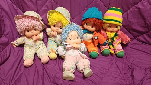Rosebonbon puppen fiba - rosebonbon, e