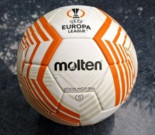 Molten Fussball Ballon