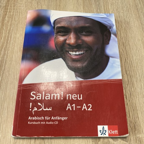 Salam neu arabisch für - salam!,
