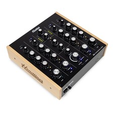 Headliner LA R4 - 4-Ch. - Rotary Mixer