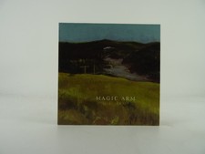 MAGIC ARM IMAGES ROLLING (462) 10 Track Promo CD Album including Card Sleeve PEA