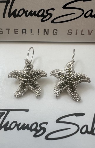Thomas sabo seestern ohrringe - sabo,