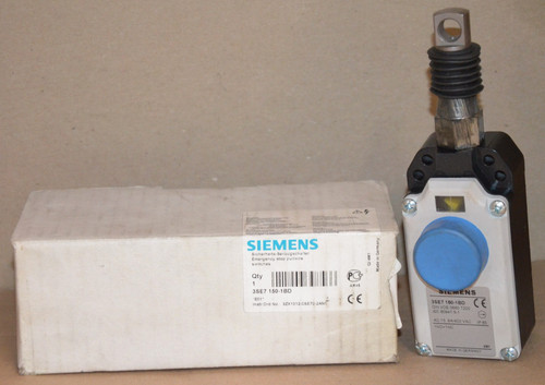Siemens 3se7 150 - siemens,