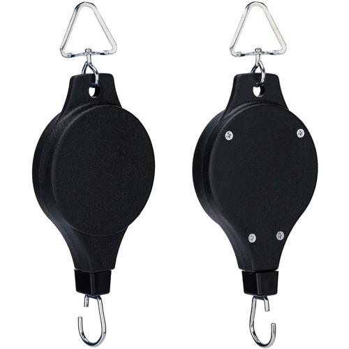 Seilrolle pflanzenlift - pflanzenlift, 2