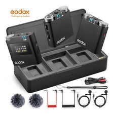 Godox Virso S M2 Drahtlos