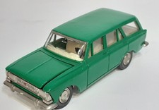 Moskvich 427 а4 made ussr - А4, in