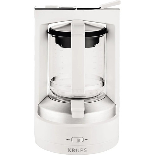 Krups 4682 kaffeemaschine - km,