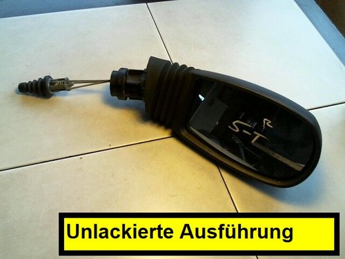 Aussenspiegel rechts mech - aussenspiegel,