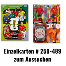 FIFA World Cup 2026 Panini