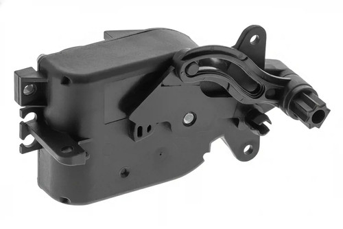 Entlüftungsklappenmotor 111