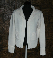 Strickjacke Cardigan Große M