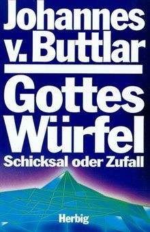 Gottes würfel von - würfel,