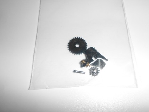 Rivarossi hr2829 dampflok - rivarossi,