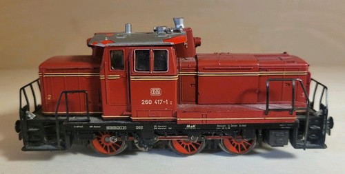 Märklin v60 digital 260 - märklin,