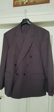 Herrenanzug Gr.26