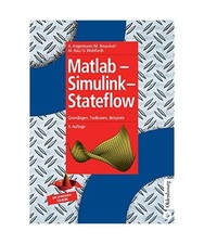 Matlab - Simulink - Stateflow