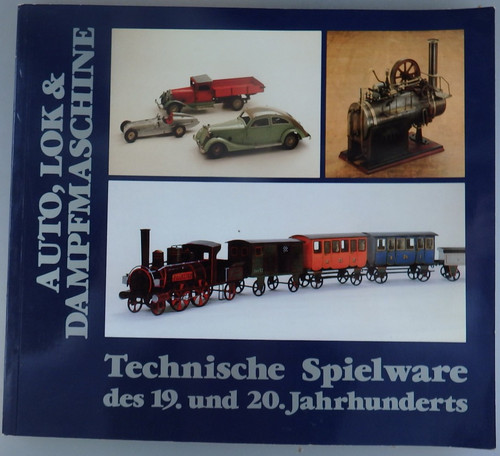 Auto lok und - "auto,,