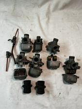 5x Vergaser 16N3  Simson S51, Schwalbe KR51, SR50, 1x SR2, Spatz Original DDR