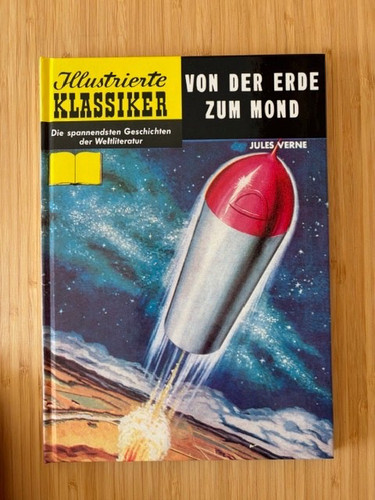 Illustrierte klassiker hethke - illustrierte,