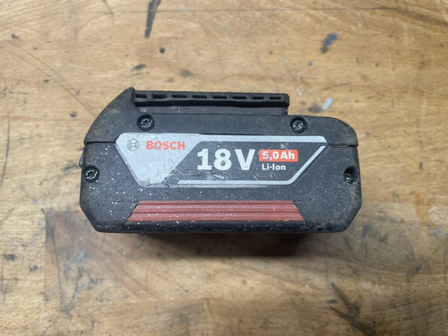 Bosch professional gba 18v - bosch,