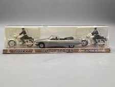 Modellautos 1:43 Norev No.504