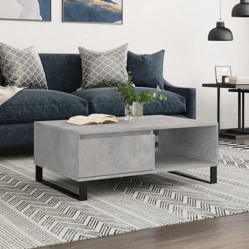 Vidaxl couchtisch weiß - vidaxl,