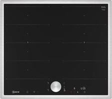 Neff induktionskochfeld 60cm - neff,