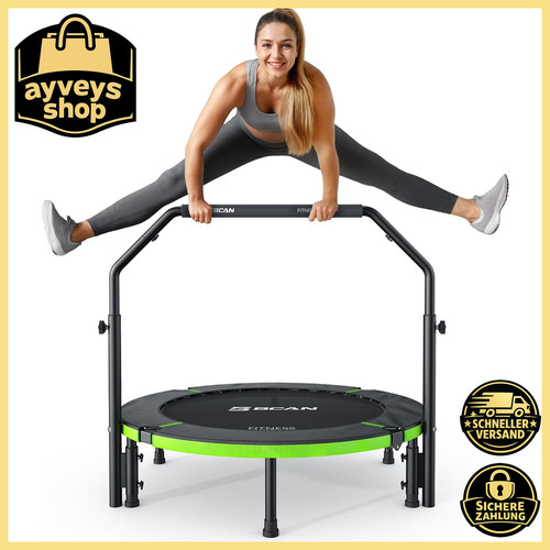 Trampolin indoor 102 - indoor,