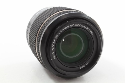 Pentax smc 50 - pentax, da