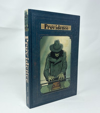 Providence deluxe edition von - providence:,