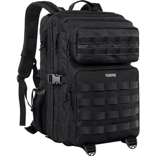 Militär rucksack 50l - militär,