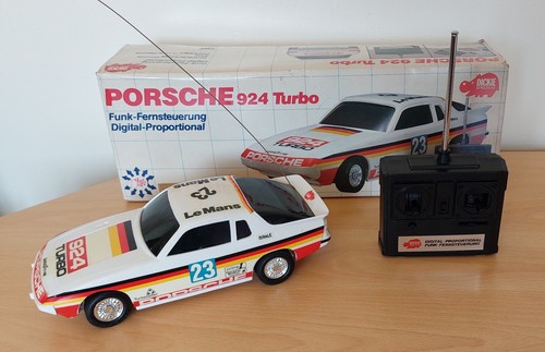 Vintage seltener