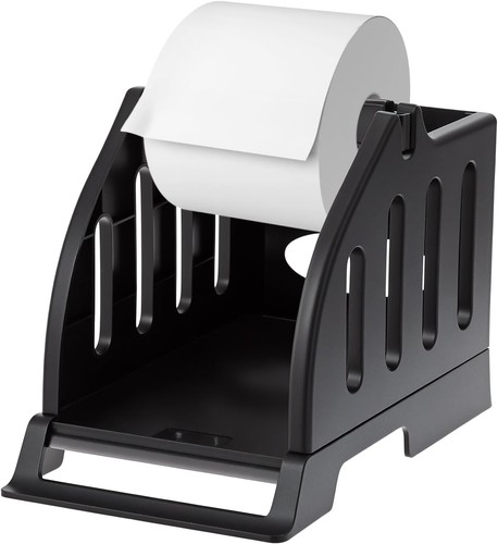 Qwork etikettenhalter für - qwork®,
