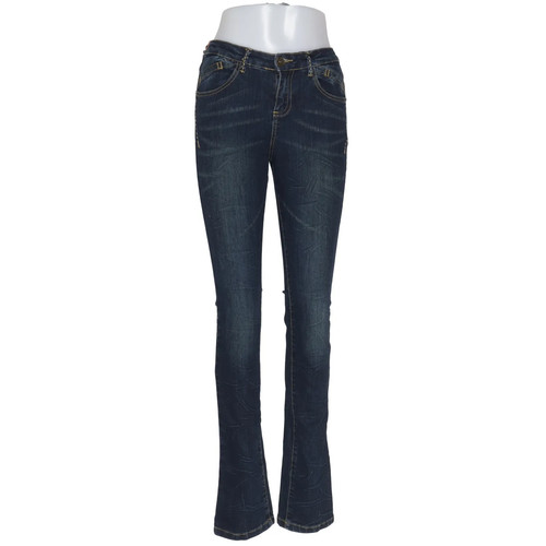 Casa blanca jeans - casa, blanca,