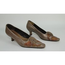 Seltene Damen Vintage Belen